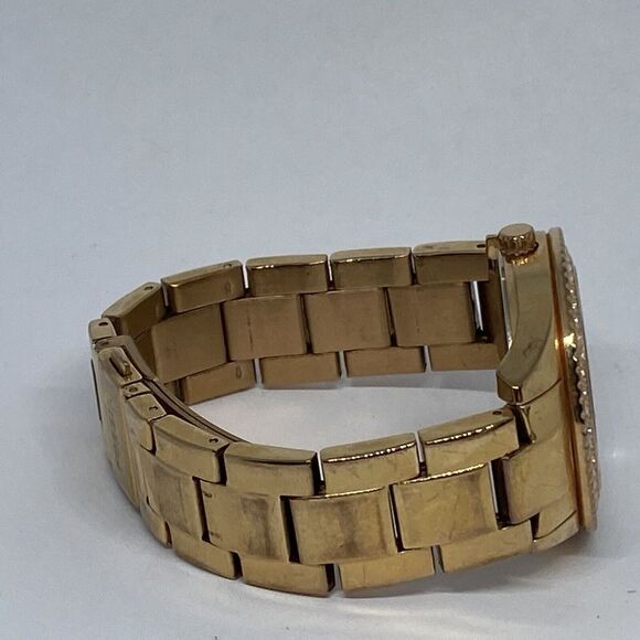 Fossil Stella ES3590 Women's Gold Stainless Steel Analog Dial Quartz Watch LB284 - Picture 12 of 12